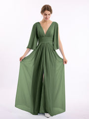 Verde Oliva