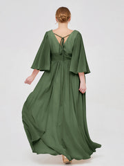 Verde Oliva