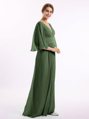 Verde Oliva