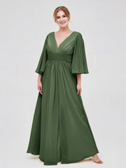 Verde Oliva