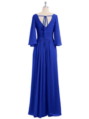 Blu Royal