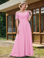 Rosa Bonbon