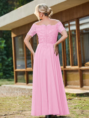 Rosa Bonbon