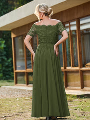 Verde Oliva