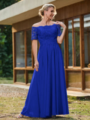 Blu Royal