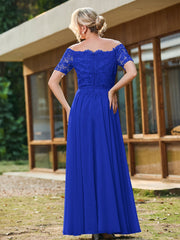 Blu Royal