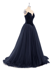 Blu Scuro