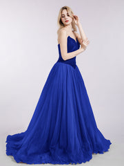 Blu Royal