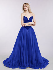 Blu Royal