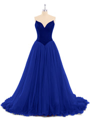 Blu Royal
