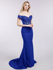 Blu Royal
