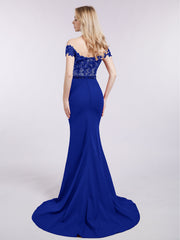 Blu Royal