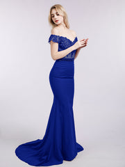 Blu Royal