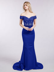 Blu Royal