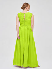 Verde Lime