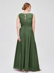 Verde Oliva
