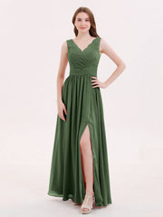 Verde Oliva