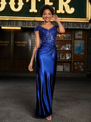 Blu Royal