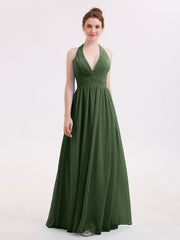 Verde Oliva