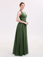 Verde Oliva