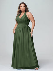 Verde Oliva