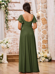 Verde Oliva