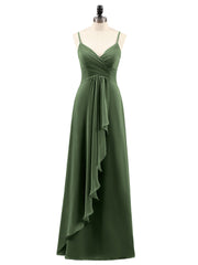 Verde Oliva