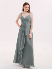 Grigio Acciaio