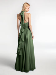 Verde Oliva