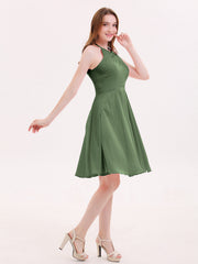 Verde Oliva