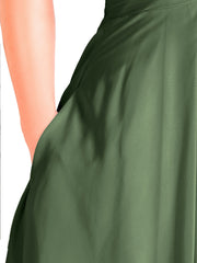 Verde Oliva