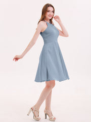 Azzurro Polvere