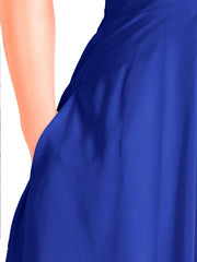 Blu Royal