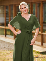 Verde Oliva