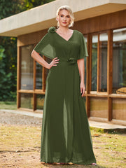 Verde Oliva