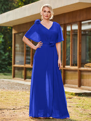 Blu Royal