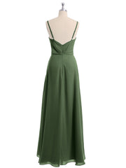 Verde Oliva
