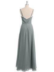 Grigio Acciaio