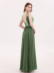 Verde Oliva