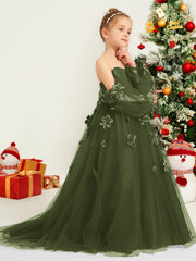 Verde Oliva