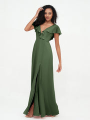 Verde Oliva