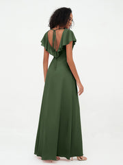 Verde Oliva