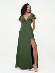 Verde Oliva