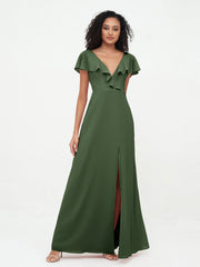 Verde Oliva
