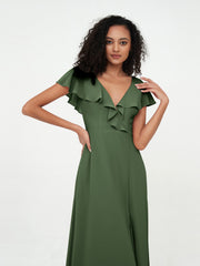 Verde Oliva