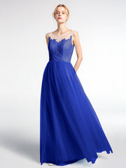 Blu Royal