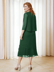 Verde Scuro