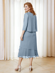Azzurro Polvere