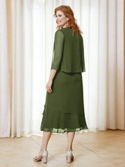 Verde Oliva