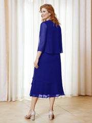 Blu Royal